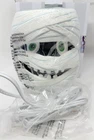 SCENTSY HALLOWEEN MUMMY UNDER WRAPS FULL SIZE SCENTSY WAX WARMER NEW IN BOX