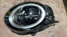 2019-2021 Mini Cooper Left Driver Side OEM Headlight