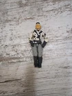 Vintage 1989 Hasbro GI Joe Windchill Action Figure Artic Blast Driver