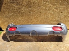 HYUNDAI SANTA FÉ I SM Hintere Stoßstange 2.00 Diesel 83kw 2003 28690448