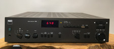 NAD 7130 vintage AM/FM stereo receiver / integrated amplifier (Please read)