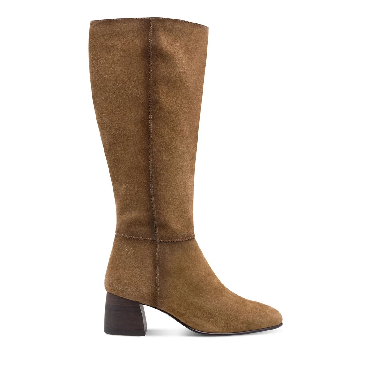 Tamaris Stivali Classici Donna – Impermeabili Con Imbottitura Calda, Plantare Intercambiabile, Suola DUOtex – Tacco Piatto 3,5 Cm, Modello 26281-43