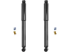 Unity 34PH65X Rear Shock Absorber Conversion Kit Fits 2007-2013 Acura MDX