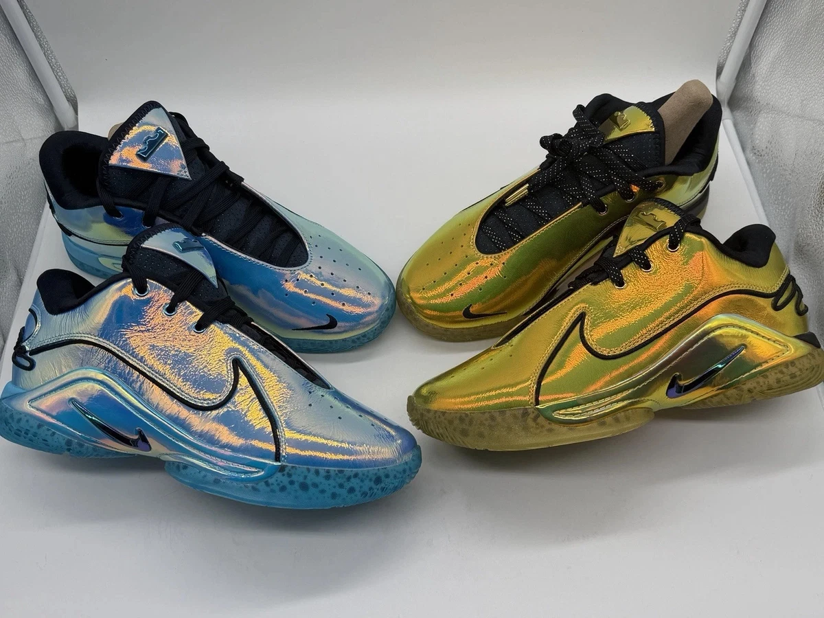 Nike LeBron 22 Immortalized Pack for Sale | Authenticity