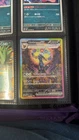 Umbreon ex 161/131 Sv: Prismatic Evolutions Holo