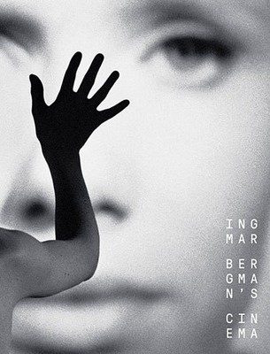 Ingmar Bergman's Cinema (Criterion Collection) [New Blu-ray] Oversize Item Spi