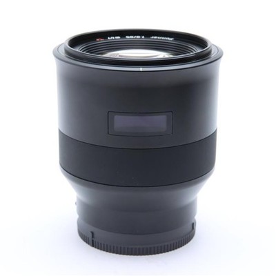 【近日中に〆】Carl Zeiss Batis 1.8/85 E-mount Amazon.com : ZEISS Batis 85mm f/1.8 Lens for Sony E Mount