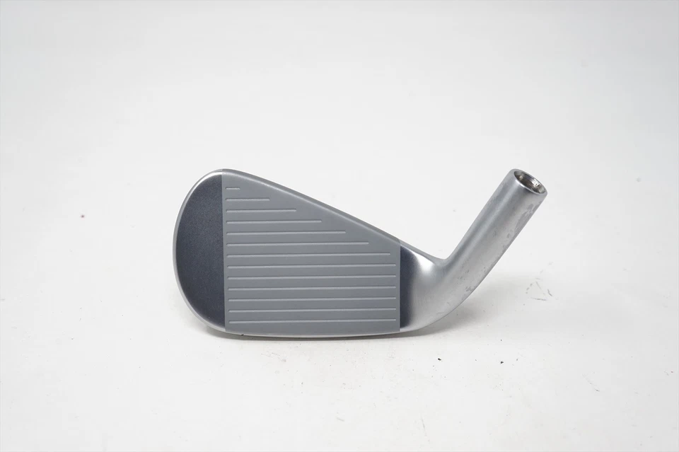 Mizuno  Jpx 923 Forged #6 Iron Club Head Only 1241847 - Image 3 of 4