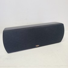 Klipsch Quintet 2 II Center Channel Speaker Black 100W Tested