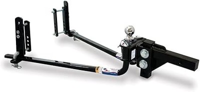 Equalizer Fastway Progress Mfg 94-00-1000 E2 10K Wd Hitch Rd Bar