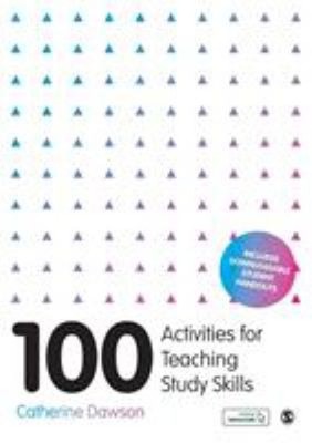 100 Aktivitäten für die Vermittlung von Lernfähigkeiten Taschenbuch Catherine Daws