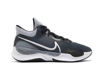 Nike Renew Elevate 3 'Black Wolf Grey' DD9304-002 Men's Shoes