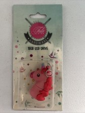 Tula Pink 16GB USB Stick Drive
