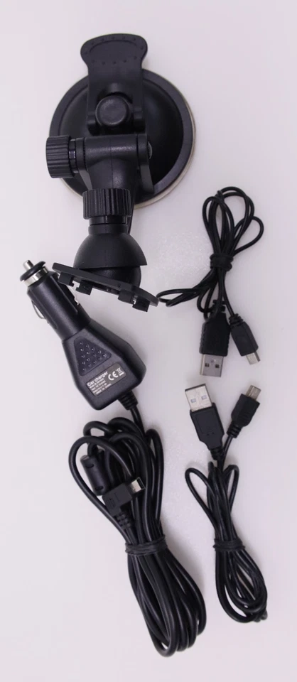 COBRA 8000 Pro HD GPS Navigation Trucker Routing 7" Touch Screen AURA - Image 2 of 4