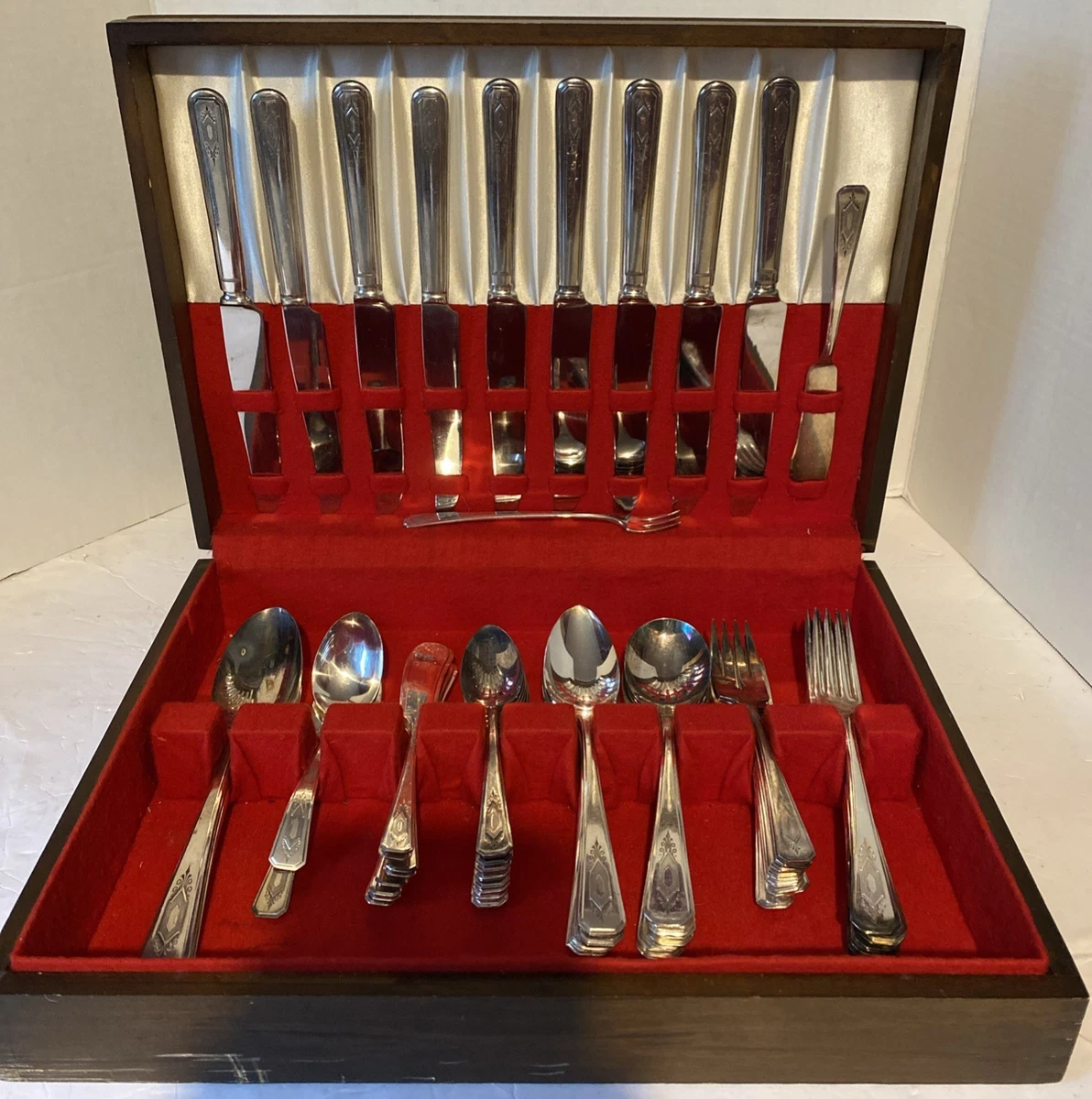 wm a rogers oneida ltd products for sale | eBay