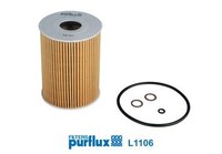 Purflux ÖLfilter L312 FüR MERCEDES-BENZ Puch Ssangyong