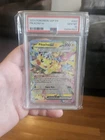 PSA 10 - Pikachu ex 057/191 - Surging Sparks - Double Rare