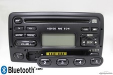 RadioCode Ford Fiesta Focus Mondeo KA StreetKa Kuga Fusion Cougar SEHRSCHNELL