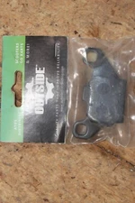 Outside Distributing - 13-0400 - Brake Pads, Rear - Type 4Z - Version A