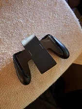 Official Nintendo HAC-011 Switch Joy Con Controller Comfort Grip OEM Joycon