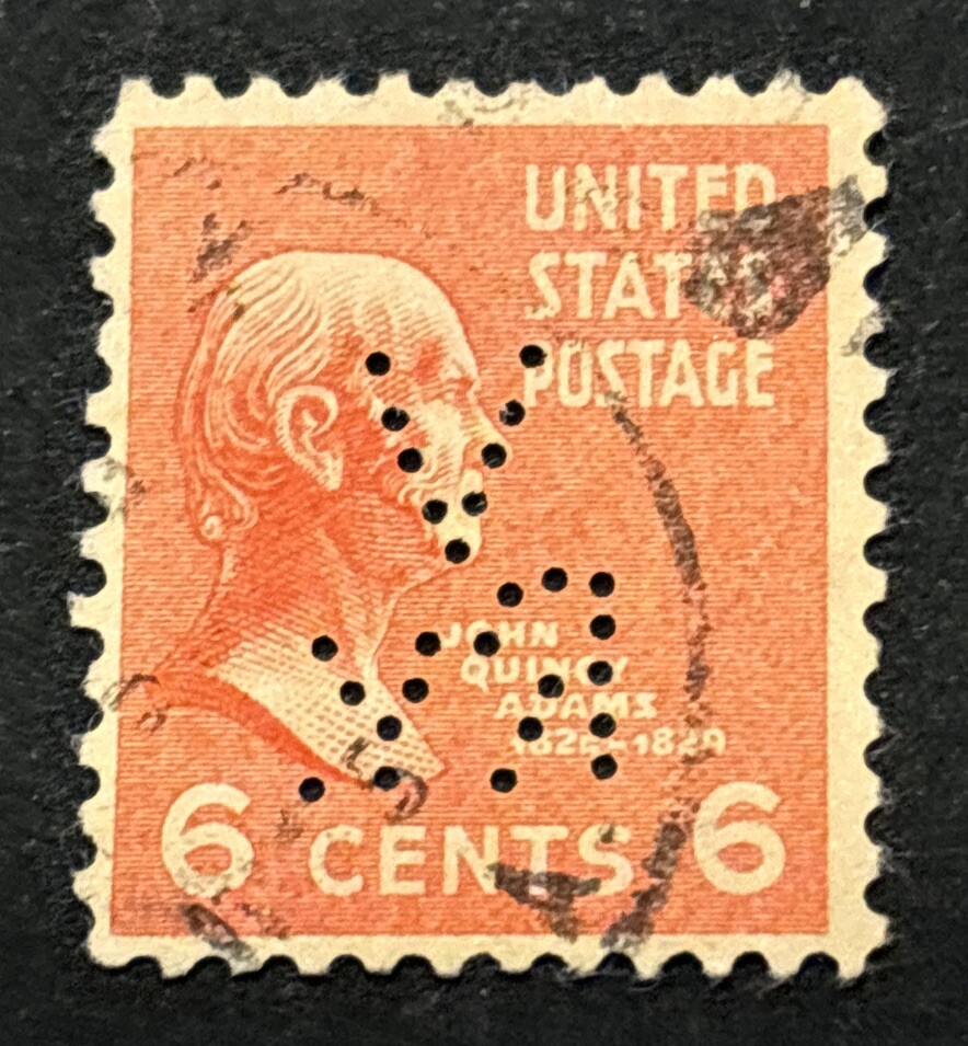 US RAILROAD PERFIN V/RY. V028 VIRGINIA RWY RR NORFOLK VIRGINIA / 26 eBay