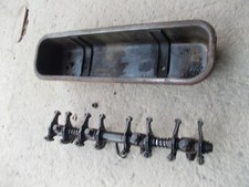 International 300 350 Ih Utility Tractor Ihc Engine Motor Rocker Arm Assembly W/