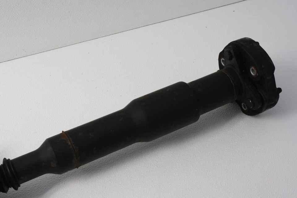 2008-2012 BMW 328i E90 E92 REAR PROPRLLER TRANSMISSION DRIVESHAFT CARDAN OEM Foto 2 de 4