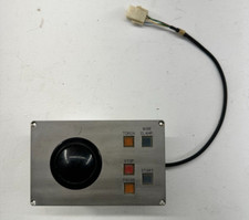 TAMAGAWA TA2852N TRACK BALL MOUSE