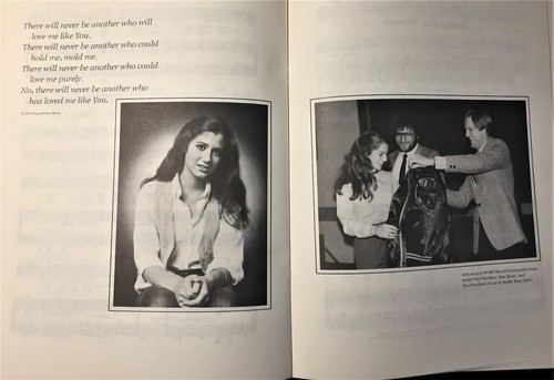 Amy Grant Songbook Partitura Cristiana Cancionero Cancionero Colección Piano-Mirra - Imagen 4 de 7
