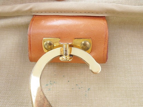 Aut LOUIS VUITTON Sirius 50 Monogram 2 Pouch Suitcase Travel Business Bag #54959 - Picture 19 of 22