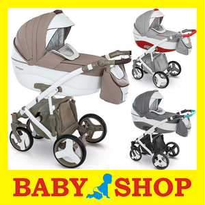 camarelo pram