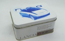 Minichamps 1/43 Lancia nea concept 2000