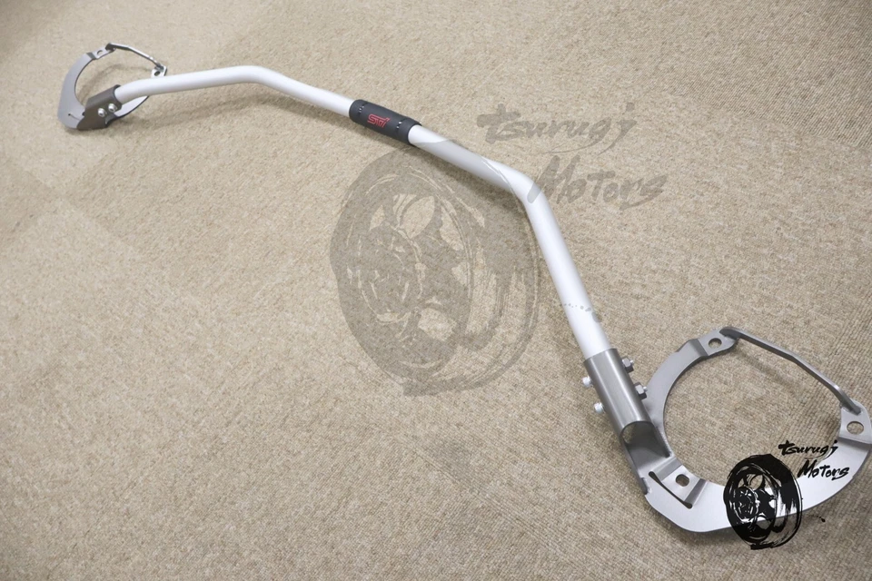 STI 正品 SUBARU WRX STI (VA) 灵活塔杆 ST20502V010 原始设备制造商 全新 — 第 2/4 张图片