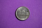 ESTATE FIND 1939 - S JEFFERSON NICKEL!! #K11646 — photo 2