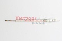 Metzger H1 816 GlüHkerze FüR Alfa Romeo Cadillac Fiat Iveco Lancia Opel Saab