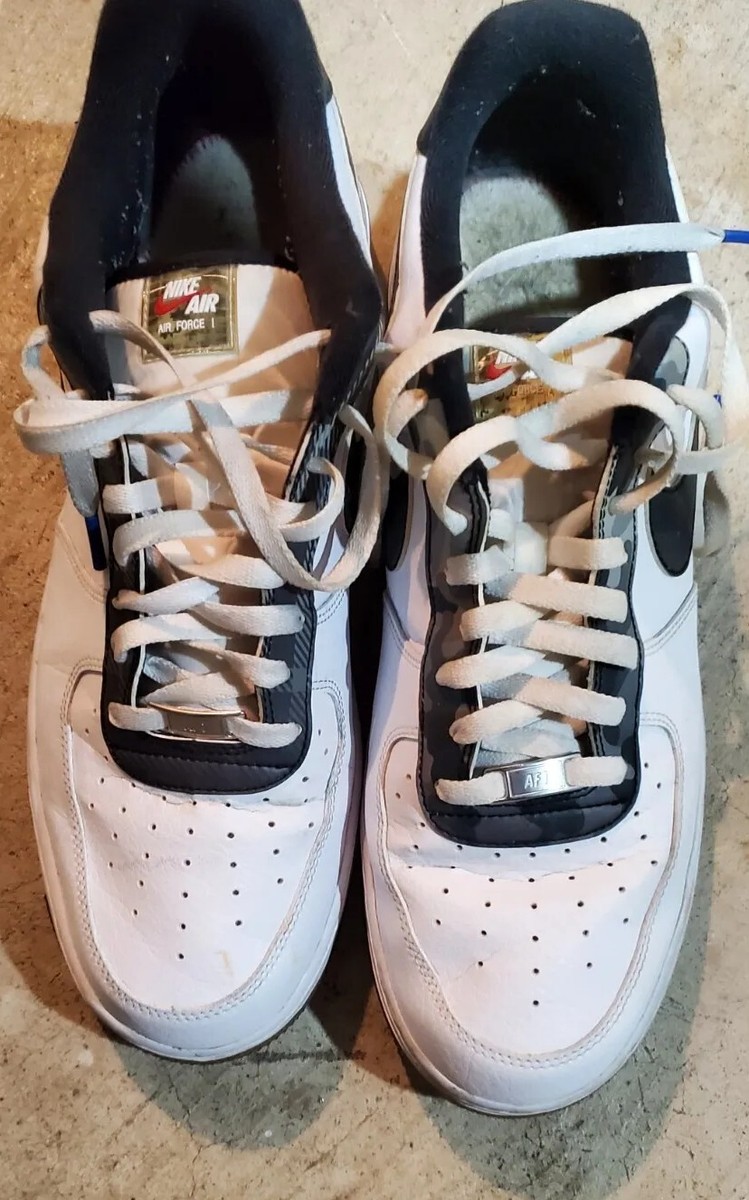difference air force 1 and air force 1 07