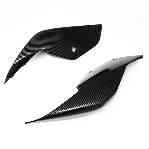 For Ducati Panigale 1299 959 Carbon Fiber Rear Tail Side Seat Cover Fairing Cowl - Picture 4 of 8