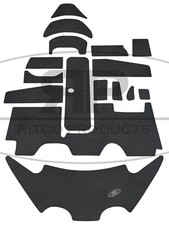 Sea-Doo Sportster Mat kit Jet Boat Traction M...