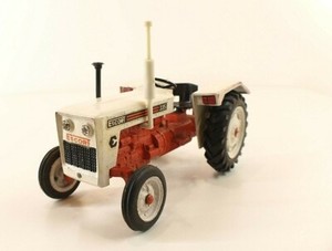rare toy tractors