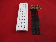 Fonray 110M-10F Base Manifold for 4V Series