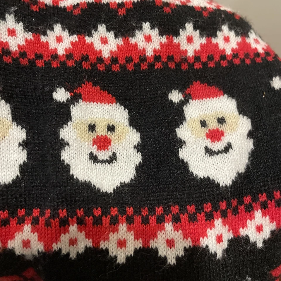Dog Sweater,, Christmas, Small - Image 2 of 2