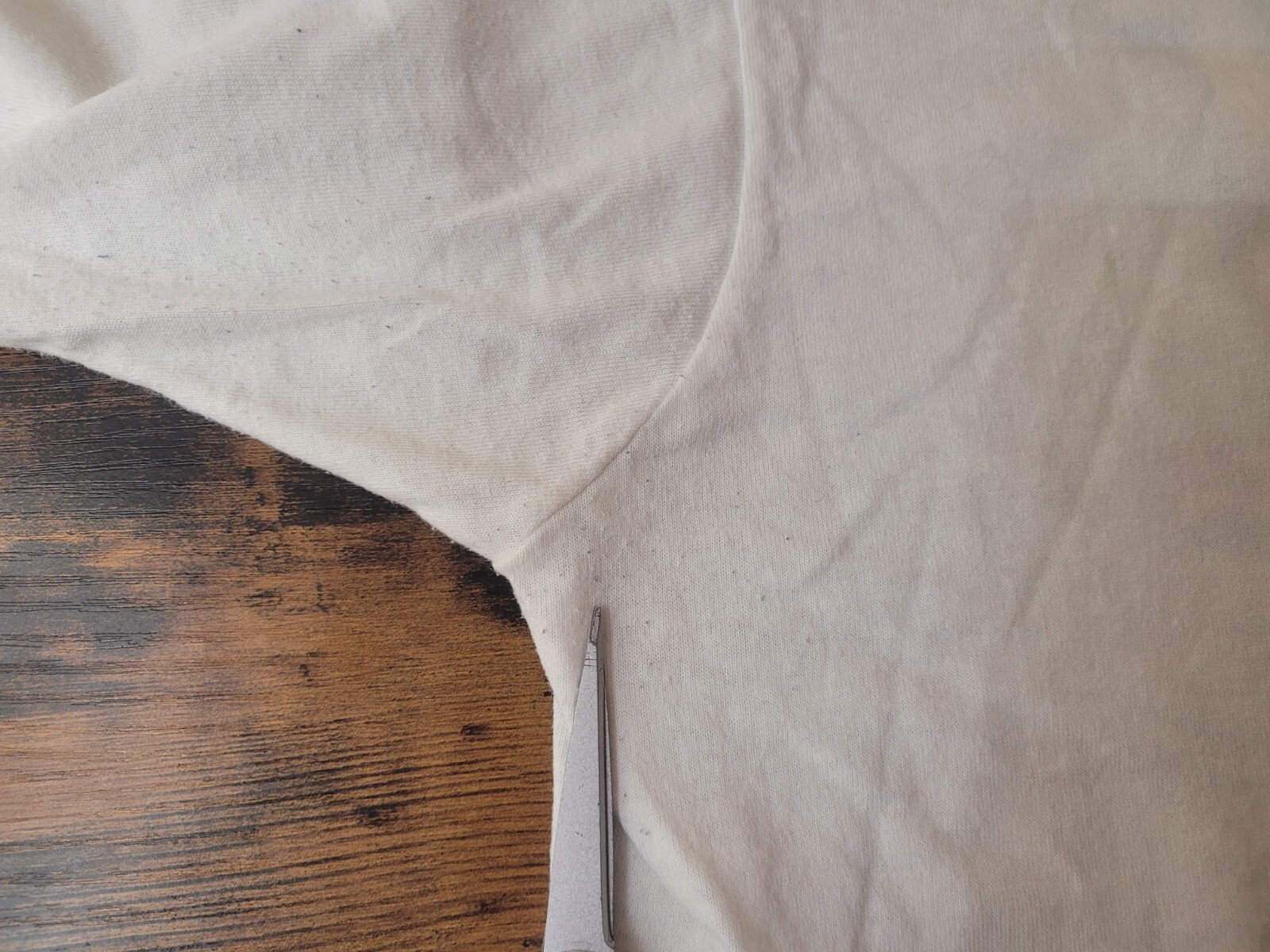 Set of 2 Marines T-shirts Hardcore Marine 1991 design RED Steve & Barry's L/XL