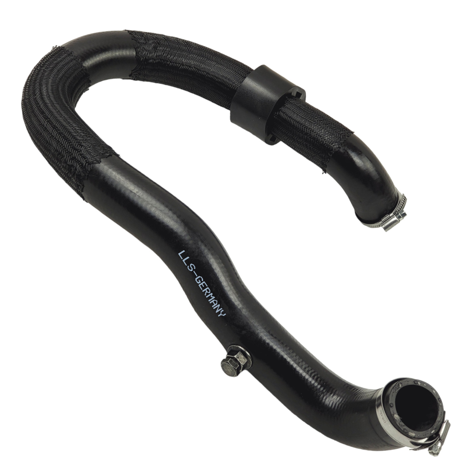 Radiator Hose for OPEL Vivaro B Combi, Van 1.6 CDTI 93459805