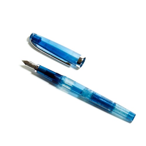 Noodler's Ink | Nib Creaper (Standard Flex) | Füllhalter / Kolbenfüller - Bild 21 von 28