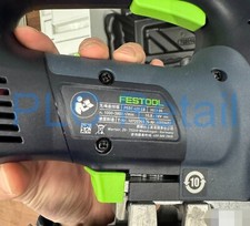 NEW FESTOOL Electric curve saw PSBC 420 EB Basic PSBC420 577809 Fast delivery