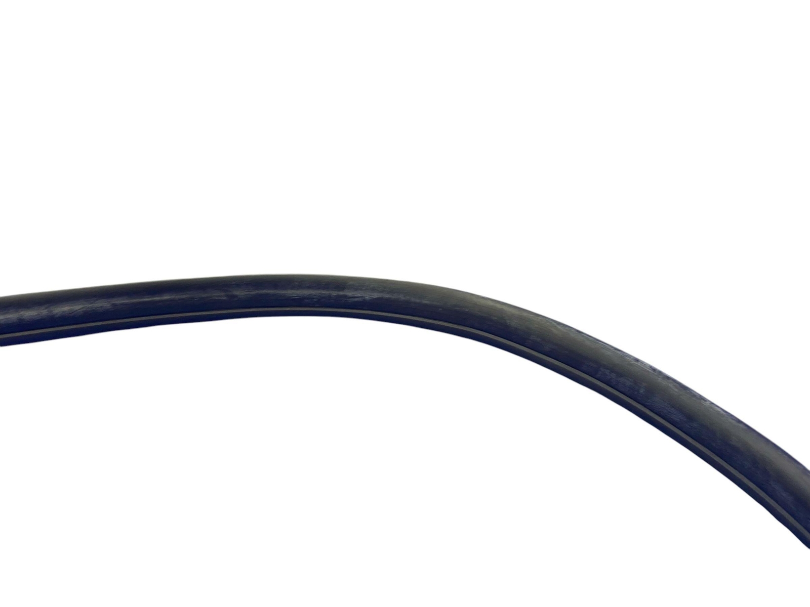 2016-2021 MCLAREN 570S RIGHT DOOR WEATHER STRIP SEAL TRIM MOLDING BLACK OEM