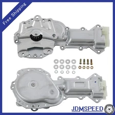 12 Tooth Door Power Window Lift Motor Pair Set of 2 for Chevy GMC Truck Pontiac