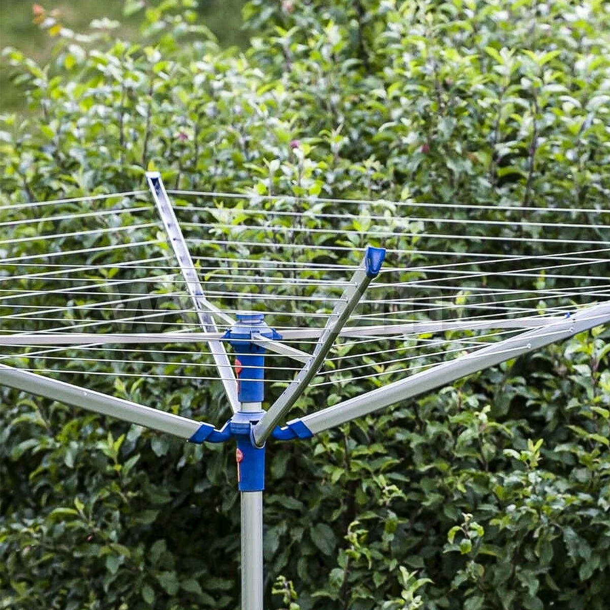 4 BRACCIO ROTANTE LAVAGGIO LINEA STENDIBIANCHERIA Asciugatrice GIARDINO - Foto 11