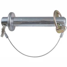 Roadmaster Inc 910008-00 Large Base Pin Cable And Linch One Each