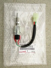 FITS: 74 - 76 TOYOTA CORONA DLX STOP BRAKE LIGHT SWITCH OEM BRAND NEW